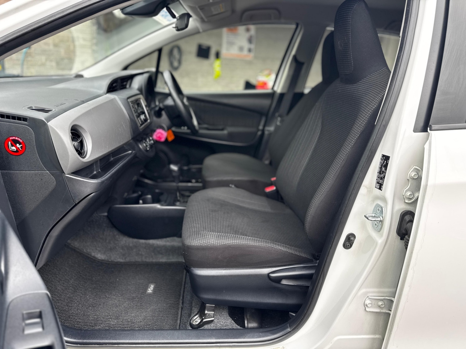 Vehicle 7