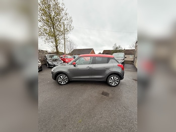Used Suzuki Swift 2017 for sale - 79067324: Photo