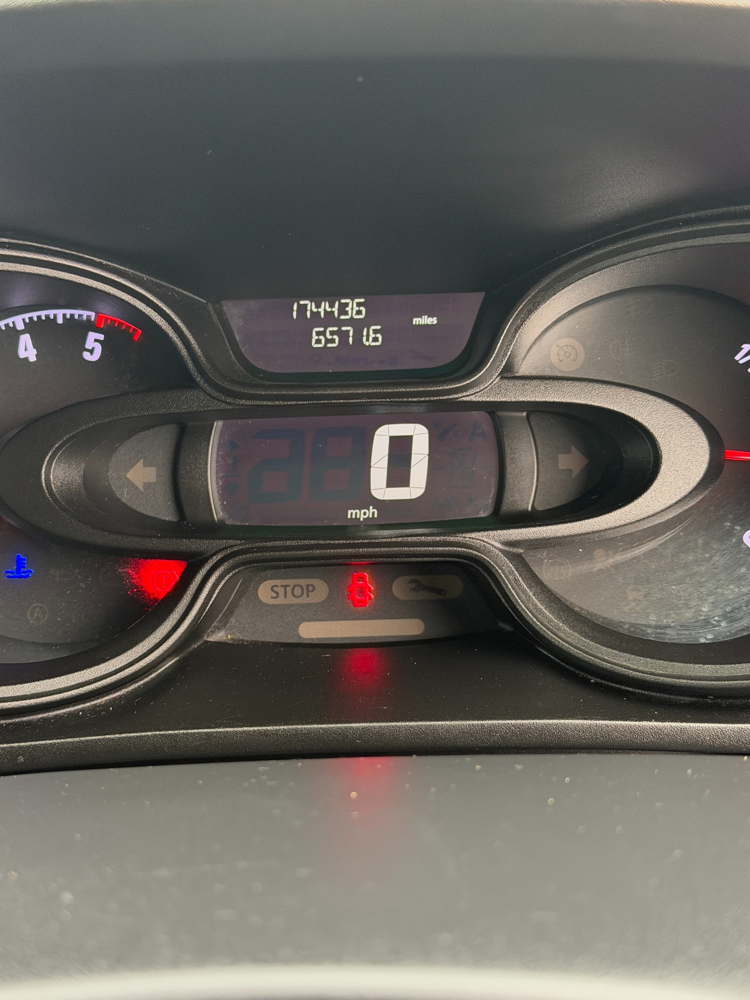 Used Vauxhall Vivaro 2018 for sale - 77172878: Photo 10