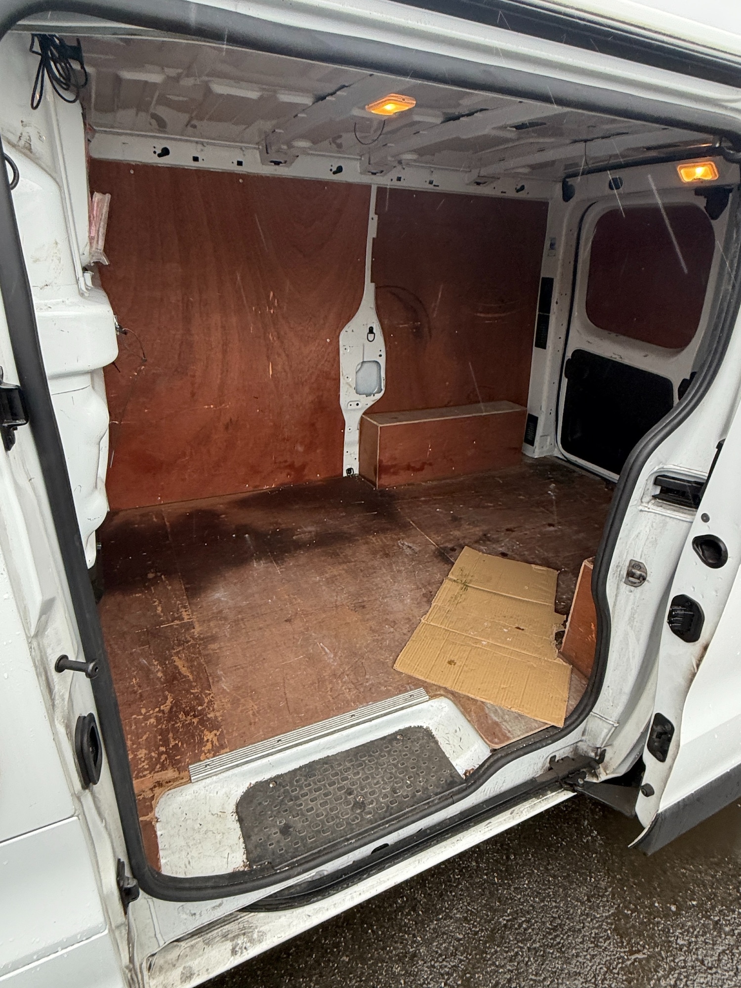 Used Vauxhall Vivaro 2018 for sale - 77172878: Photo 13