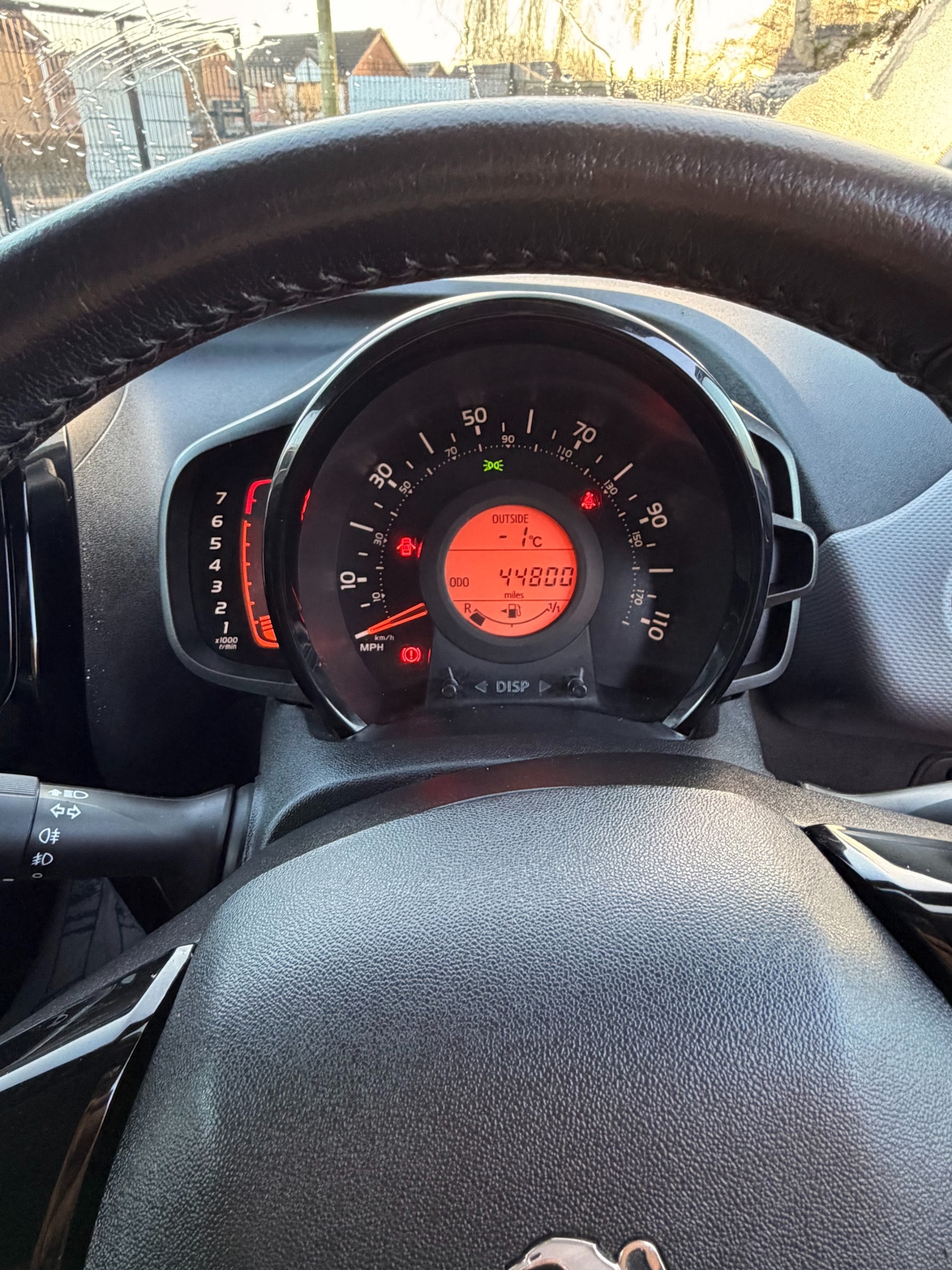 Used Peugeot 108 2018 for sale - 77180622: Photo 10