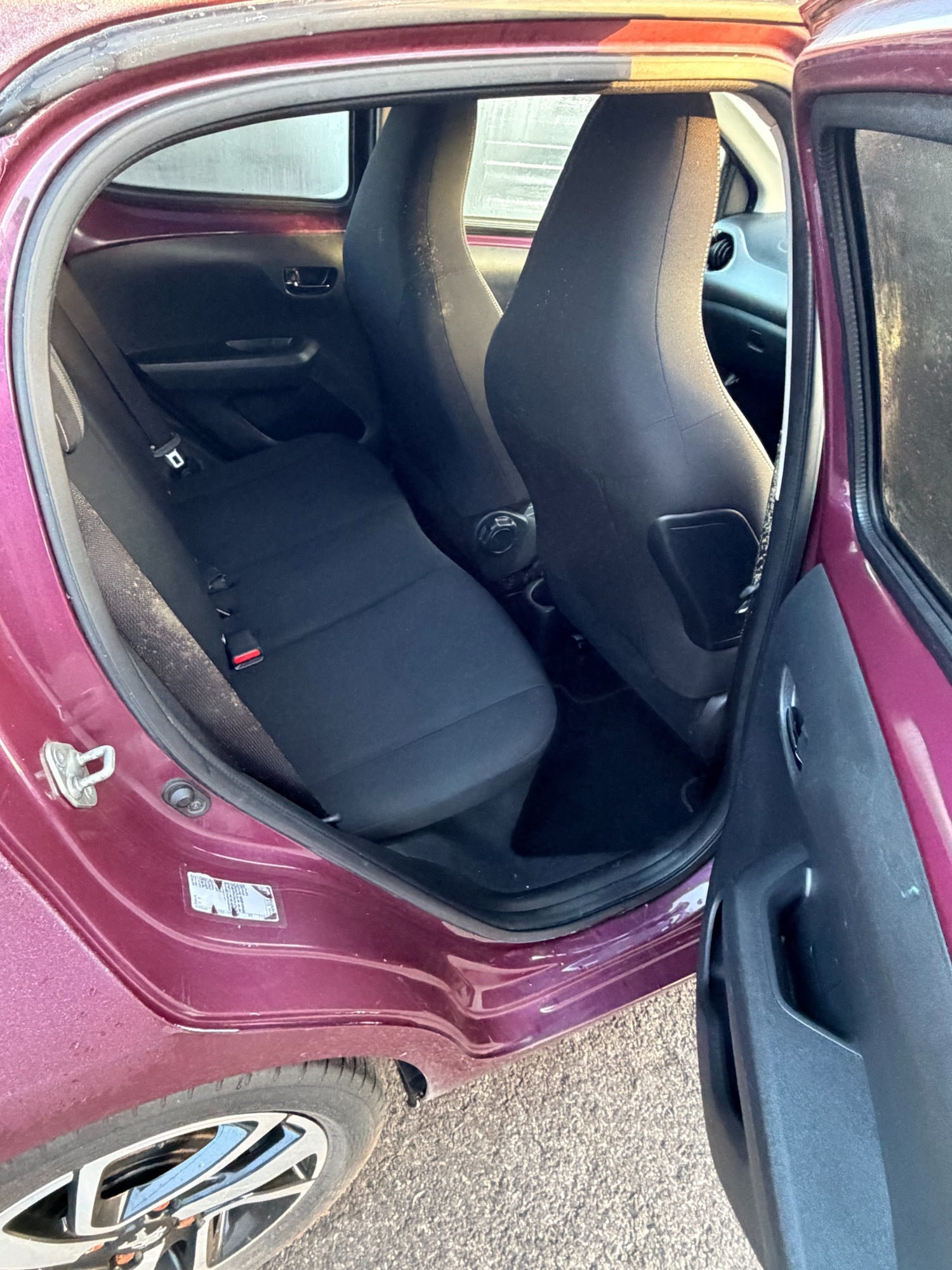 Used Peugeot 108 2018 for sale - 77180622: Photo 12