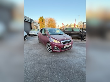 Peugeot 108 feature image