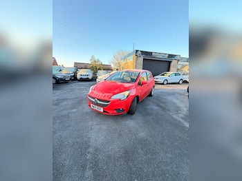 Used Vauxhall Corsa 2019 for sale - 79055482: Photo