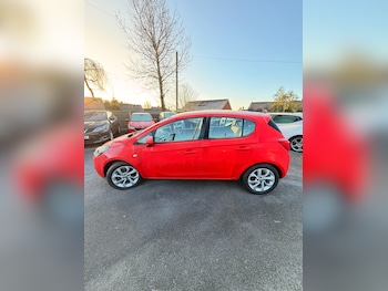 Used Vauxhall Corsa 2019 for sale - 79055482: Photo