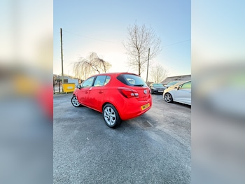 Used Vauxhall Corsa 2019 for sale - 79055482: Photo