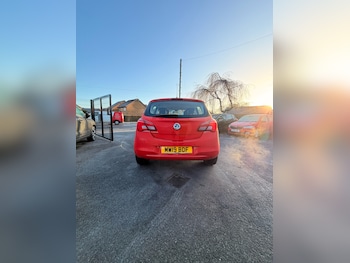 Used Vauxhall Corsa 2019 for sale - 79055482: Photo