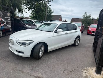 Used BMW 1 Series undefined for sale - 79594374: Photo