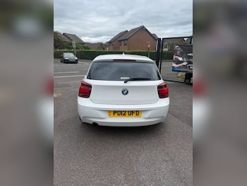Used BMW 1 Series undefined for sale - 79594374: Photo