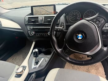 Used BMW 1 Series undefined for sale - 79594374: Photo