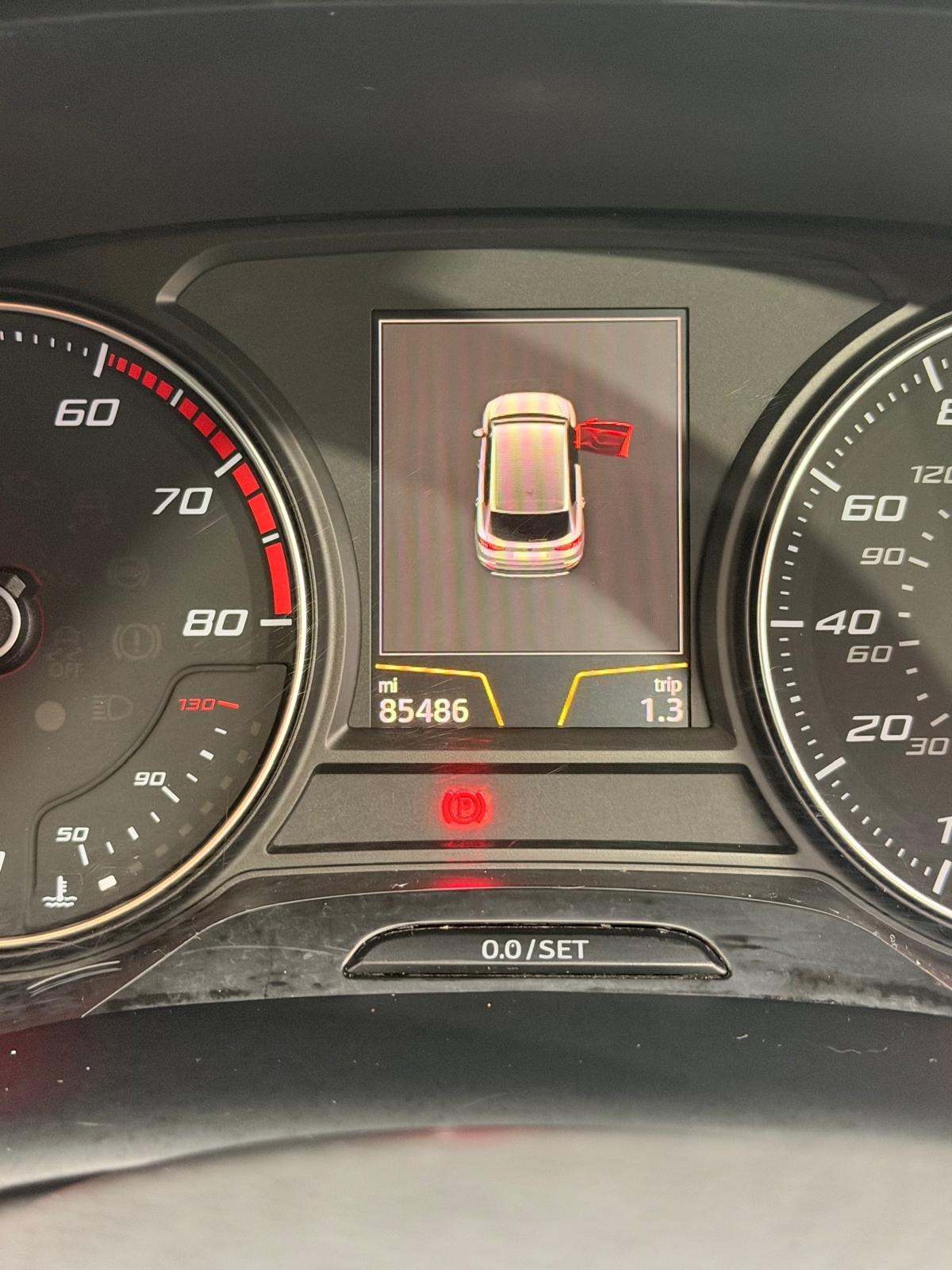 Used SEAT Ateca 2017 for sale - 76958804: Photo 10