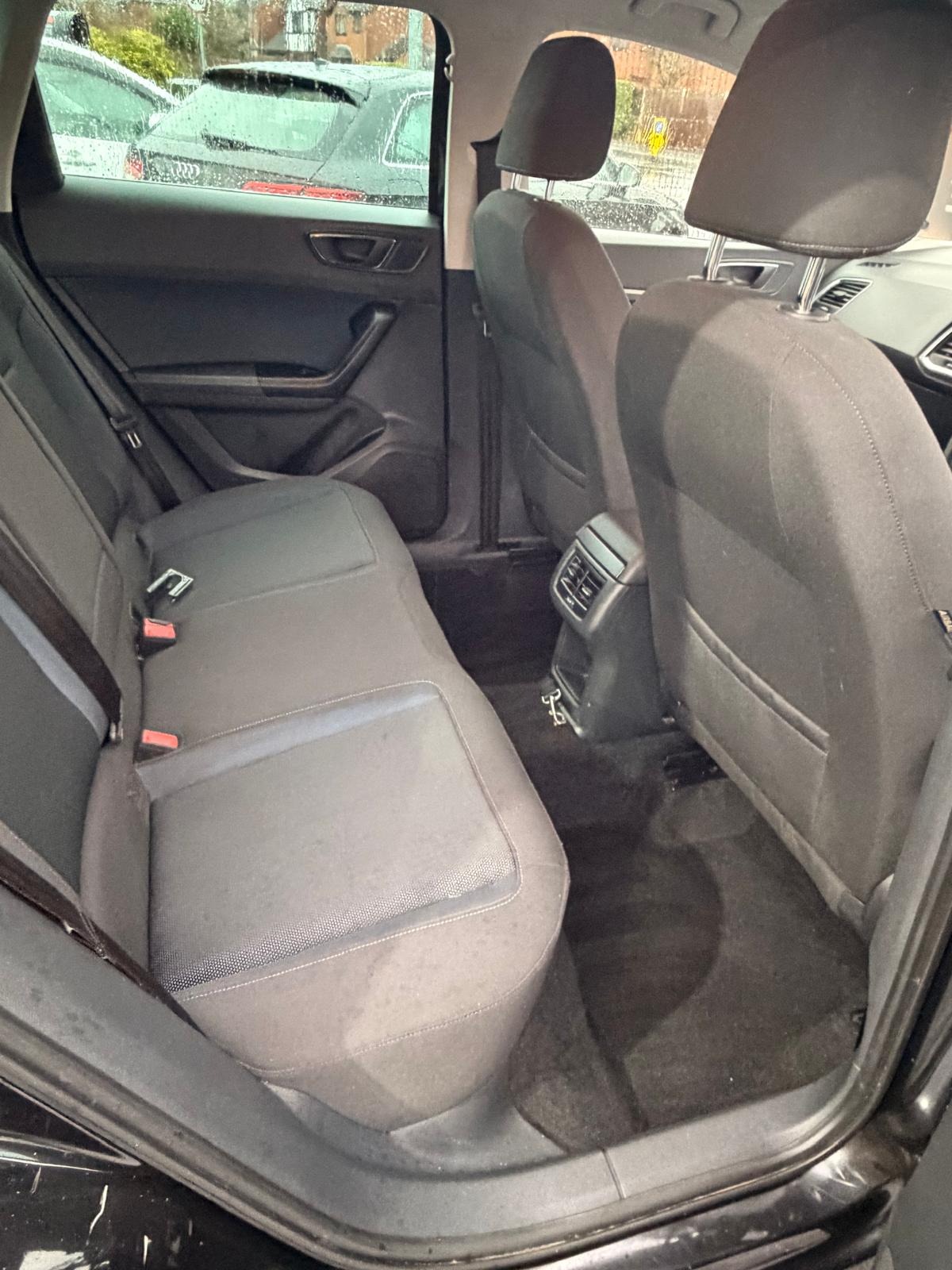 Used SEAT Ateca 2017 for sale - 76958804: Photo 12