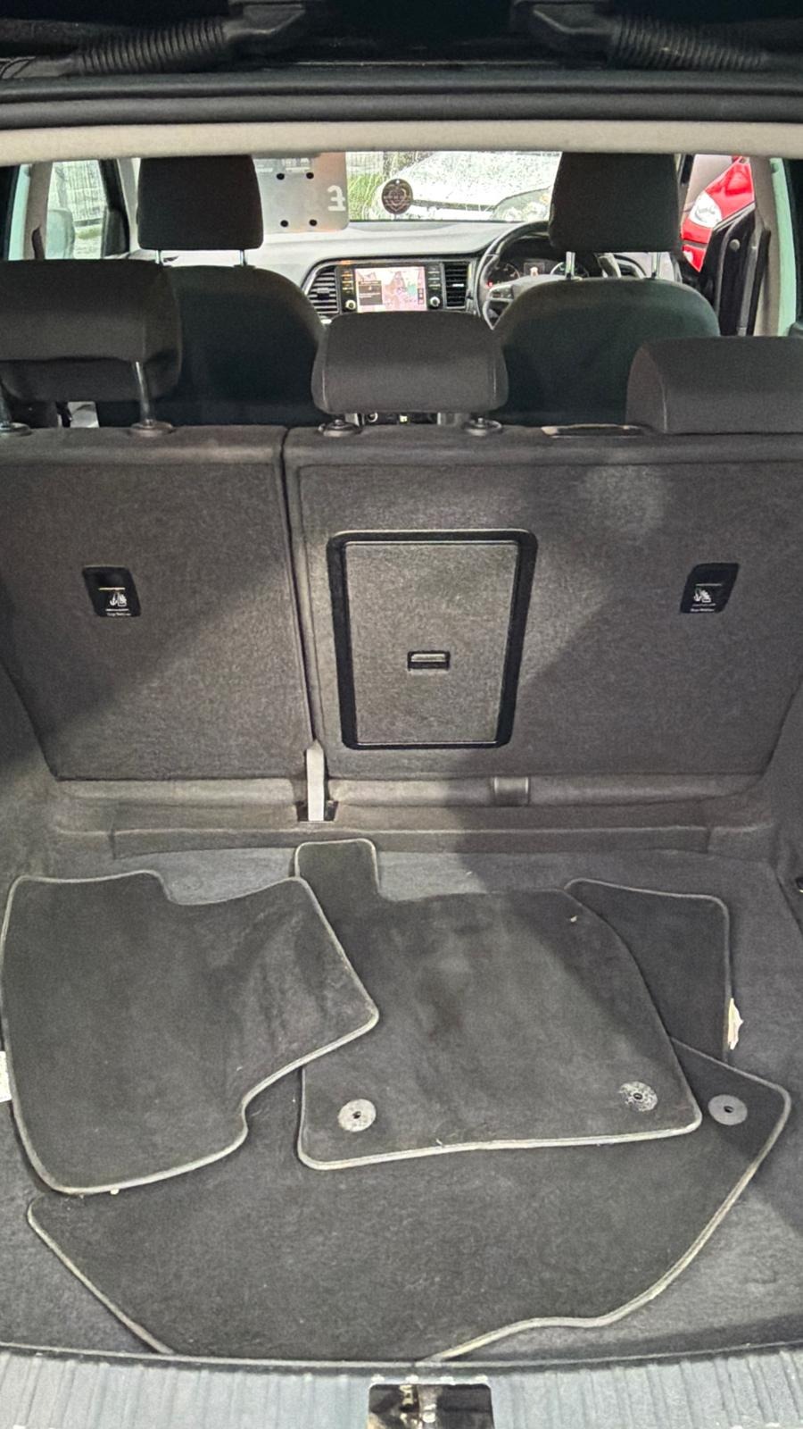 Used SEAT Ateca 2017 for sale - 76958804: Photo 13