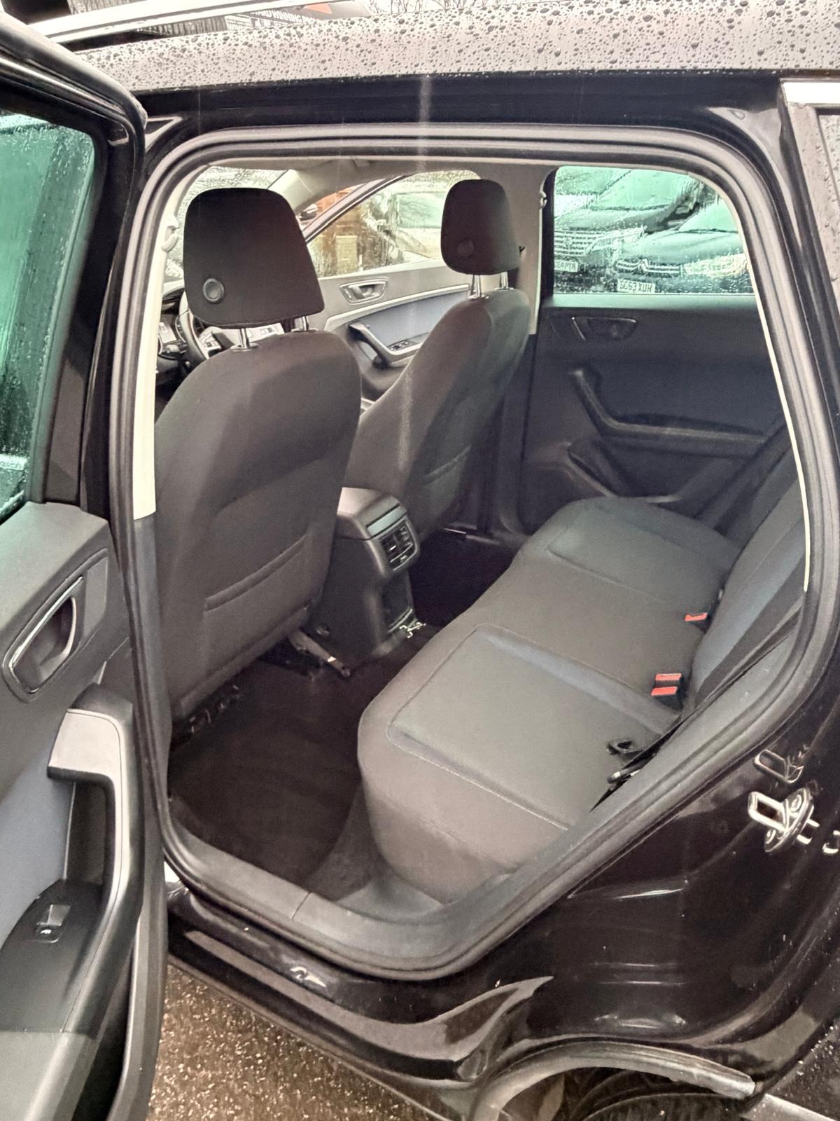 Used SEAT Ateca 2017 for sale - 76958804: Photo 14