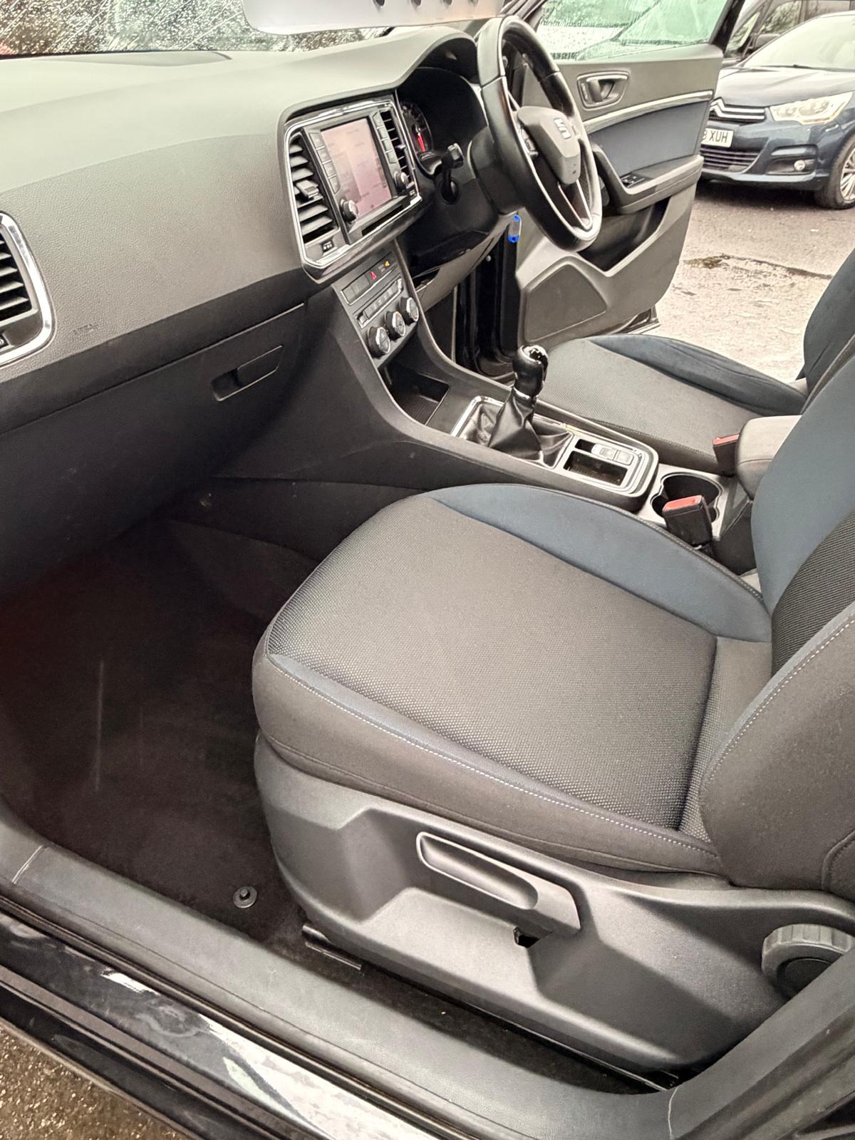 Used SEAT Ateca 2017 for sale - 76958804: Photo 15