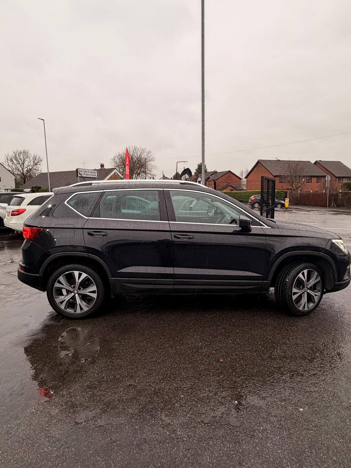 Used SEAT Ateca 2017 for sale - 76958804: Photo 8