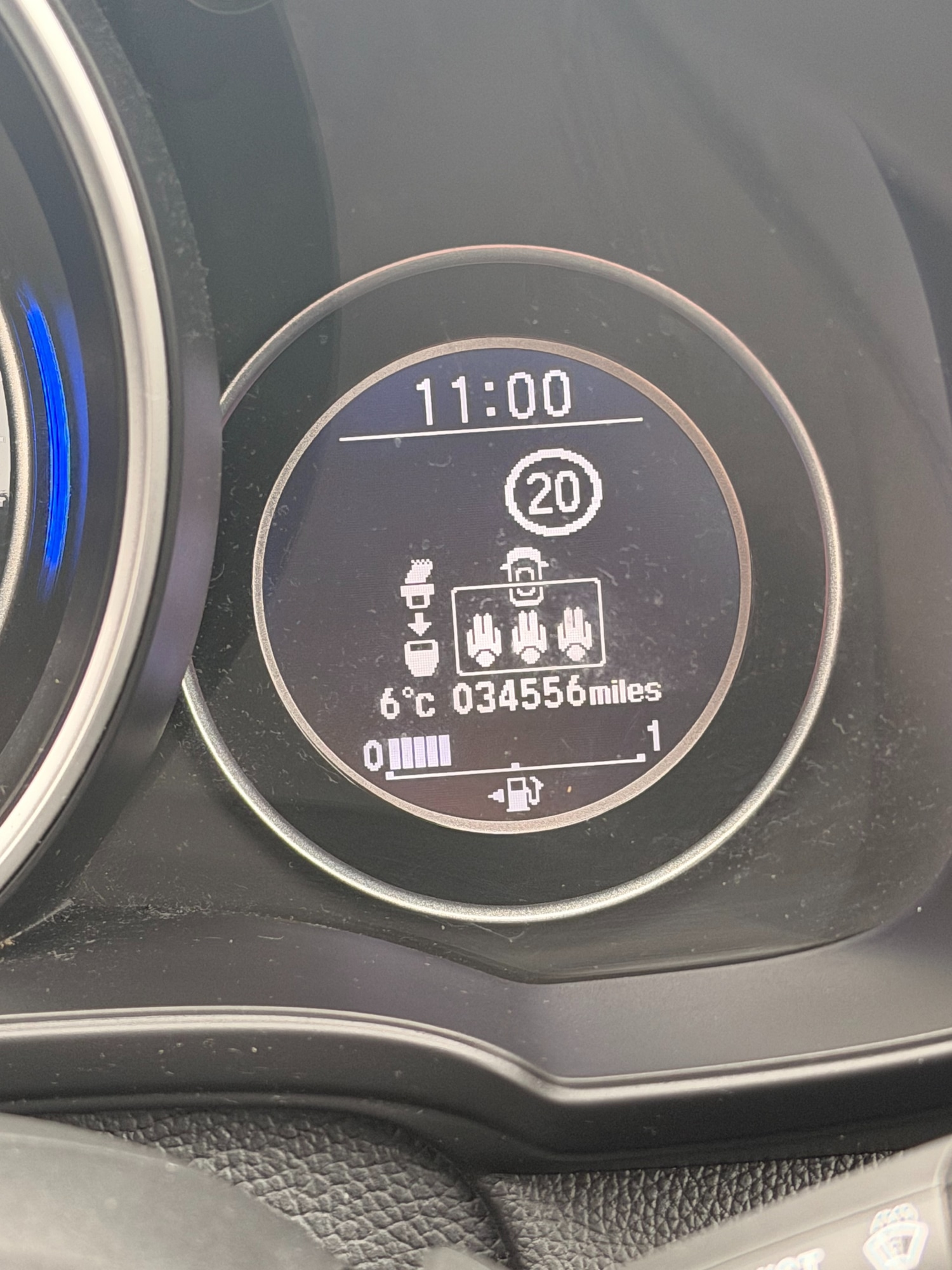 Used Honda Jazz 2017 for sale - 77261906: Photo 10