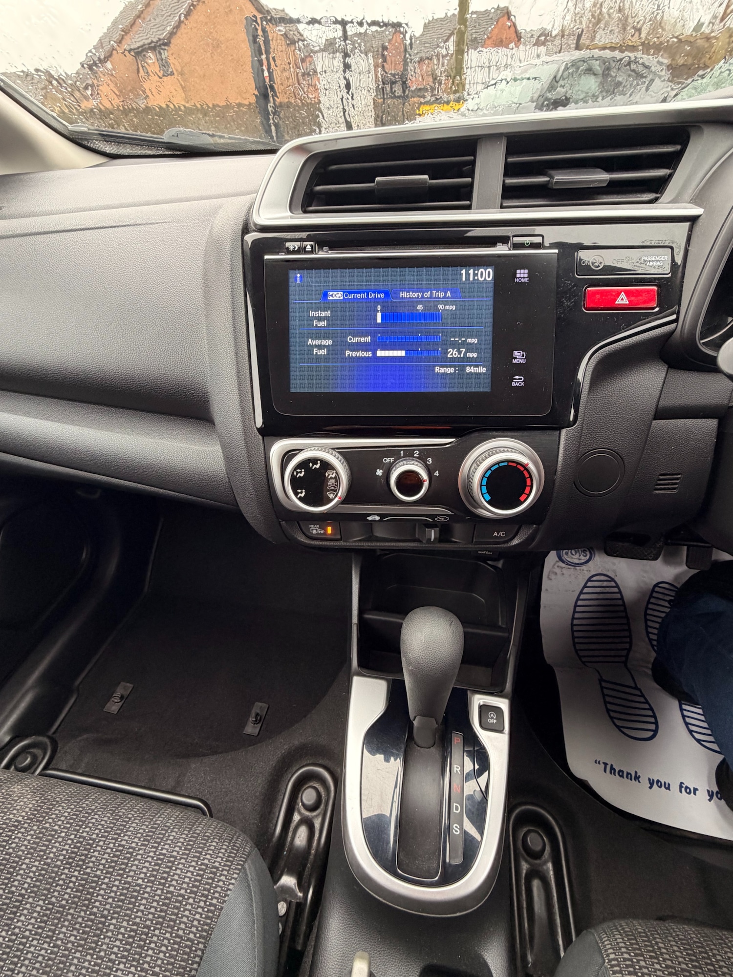 Used Honda Jazz 2017 for sale - 77261906: Photo 11