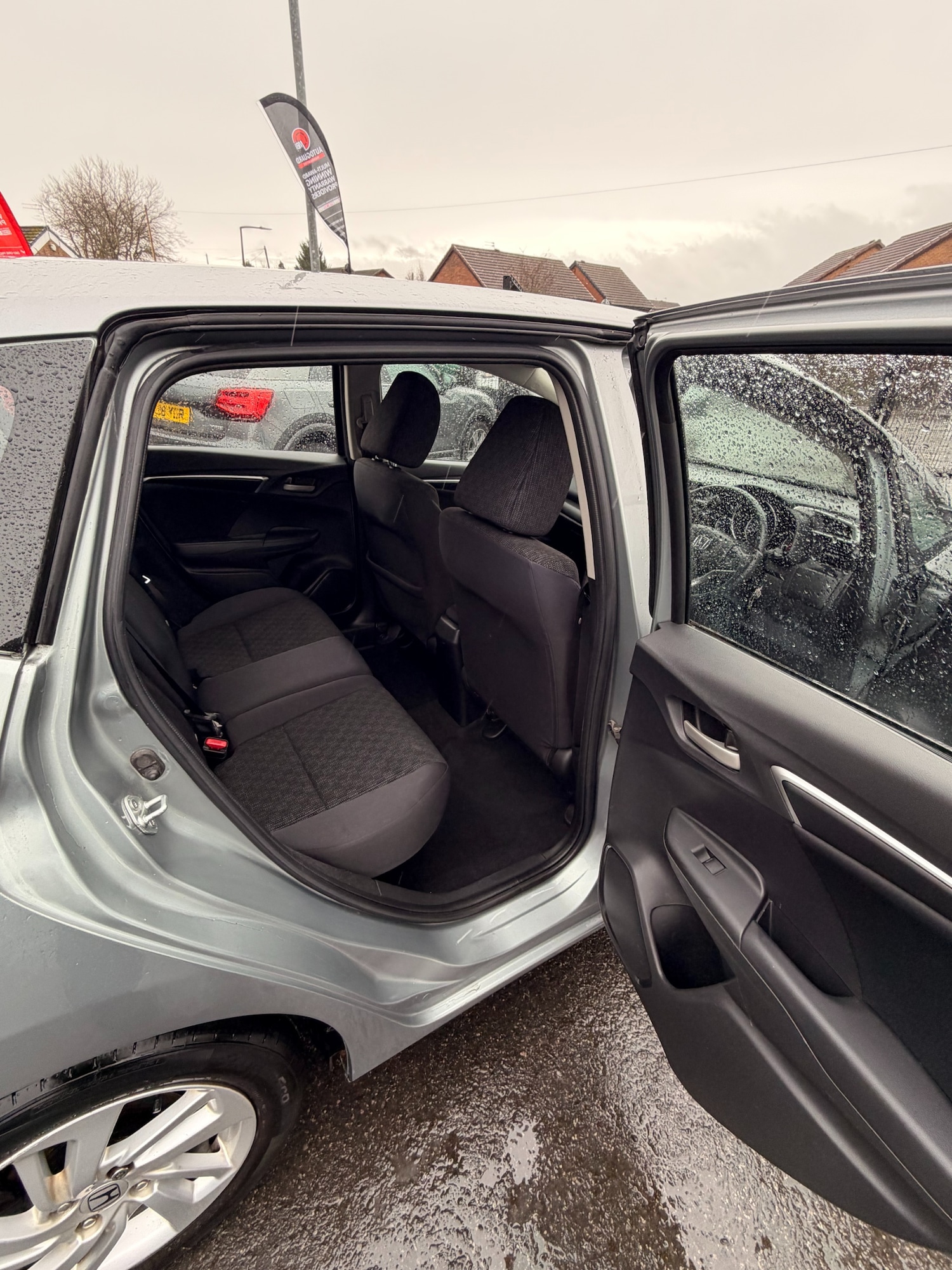 Used Honda Jazz 2017 for sale - 77261906: Photo 12