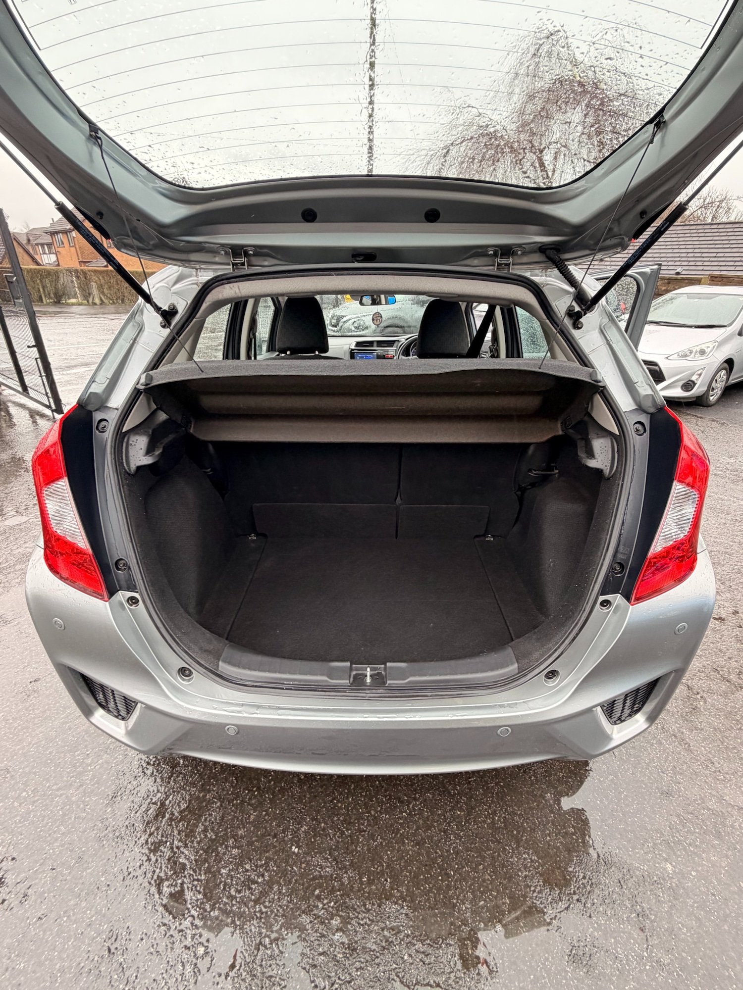 Used Honda Jazz 2017 for sale - 77261906: Photo 13