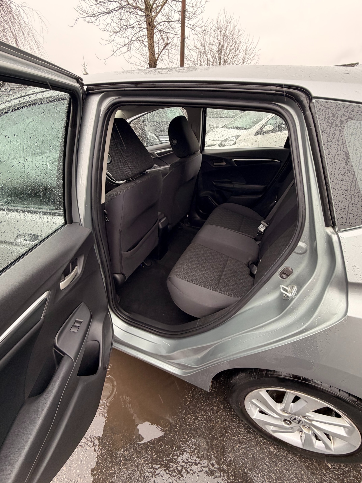 Used Honda Jazz 2017 for sale - 77261906: Photo 14