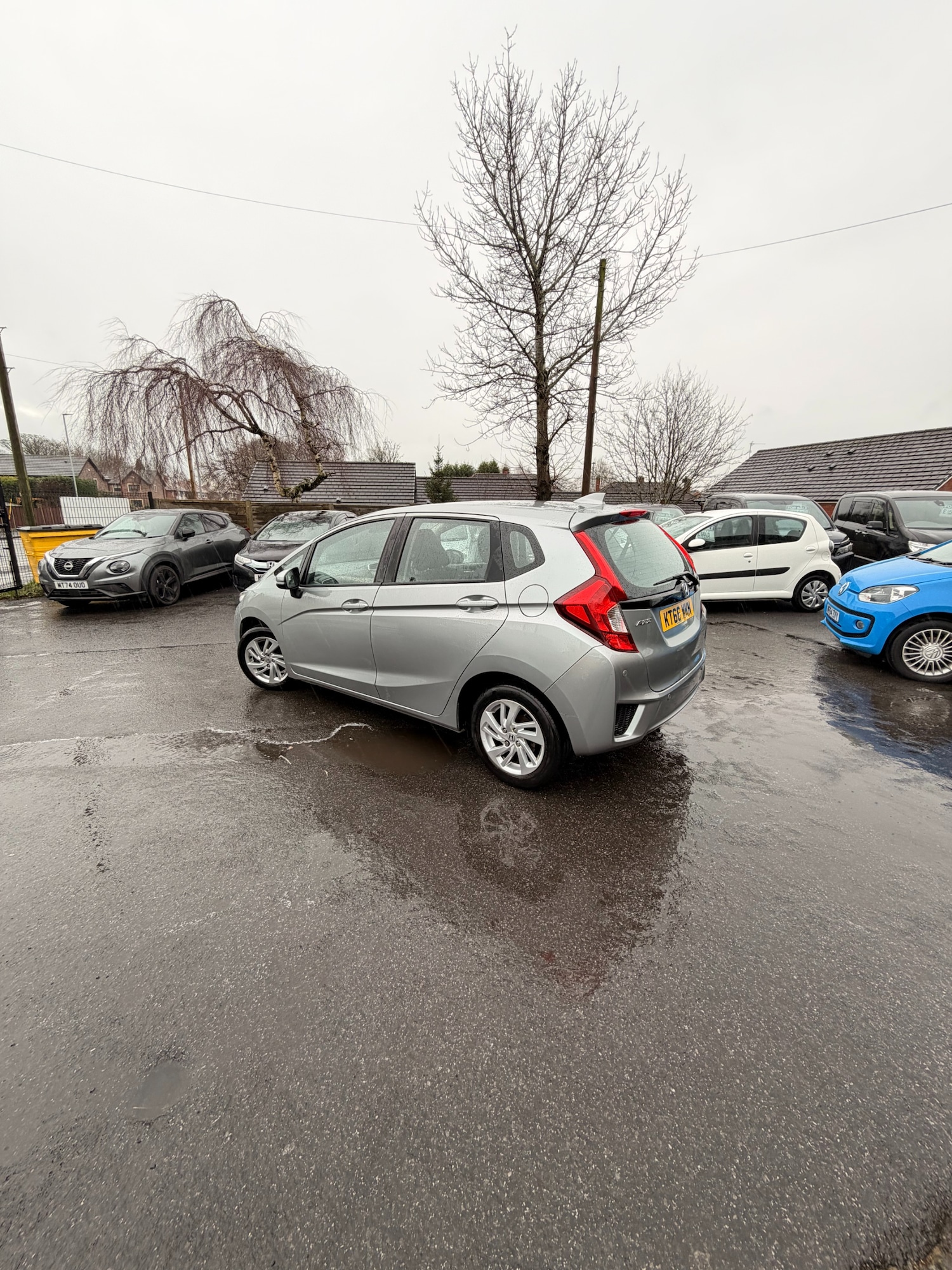 Used Honda Jazz 2017 for sale - 77261906: Photo 5