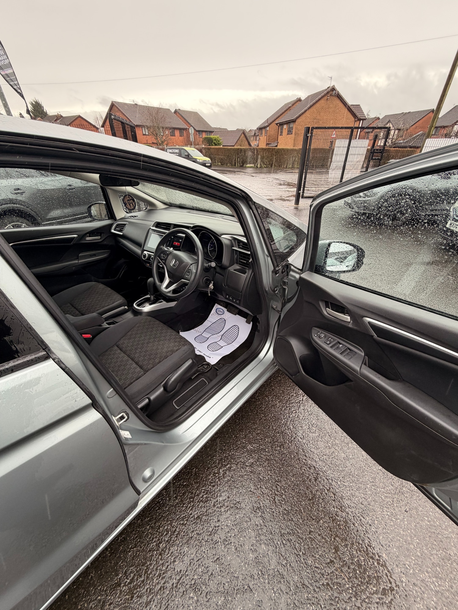 Used Honda Jazz 2017 for sale - 77261906: Photo 9