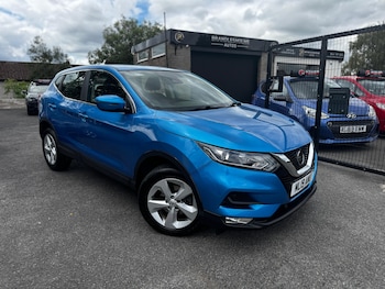 Used Nissan Qashqai 2019 for sale - 75582154: Photo