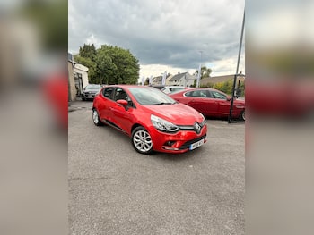 Used Renault Clio 2018 for sale - 79650972: Photo