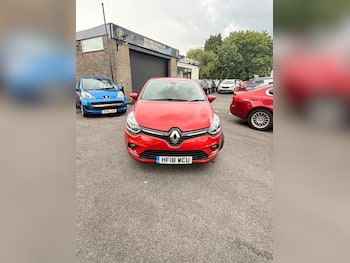 Used Renault Clio 2018 for sale - 79650972: Photo