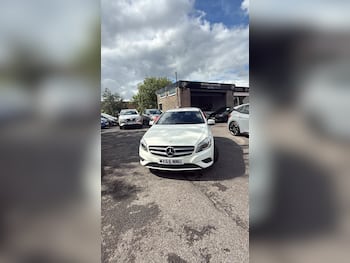Used Mercedes-Benz A-Class undefined for sale - 79684269: Photo