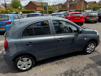 2015 (65) - 1.2 Visia 5dr
