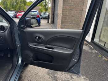 Used Nissan Micra 2015 for sale - 74869120: Photo