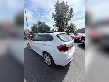 Used BMW X1 2015 for sale - 79405644: Photo