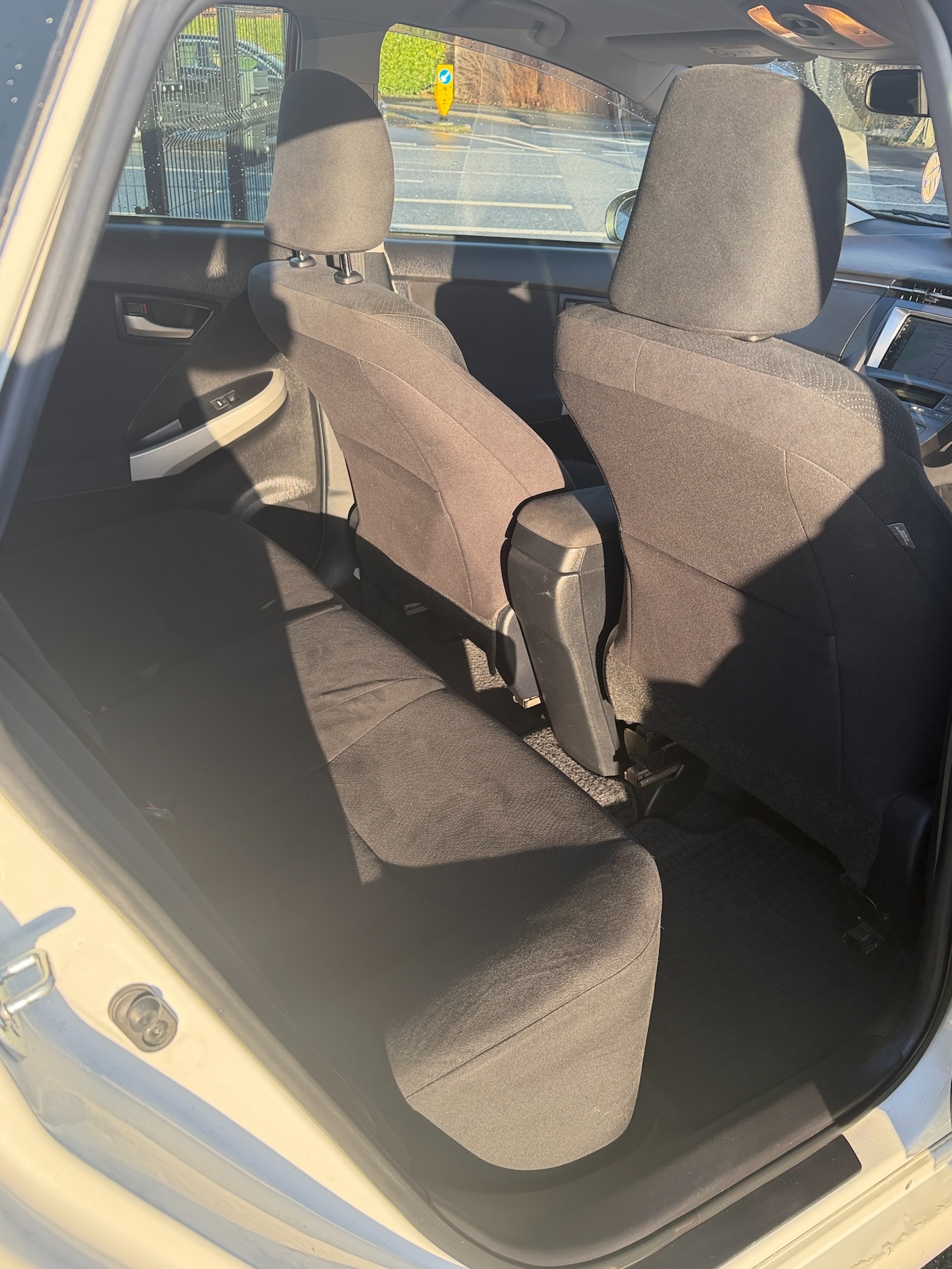 Used Toyota Prius 2023 for sale - 77183311: Photo 11