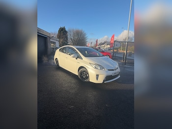 Used Toyota Prius 2023 for sale - 77183311: Photo