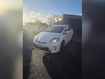 Used Toyota Prius 2023 for sale - 77183311: Photo