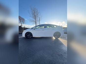 Used Toyota Prius 2023 for sale - 77183311: Photo