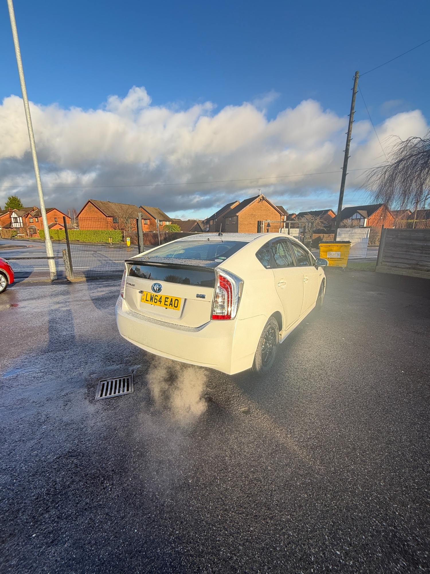 Used Toyota Prius 2023 for sale - 77183311: Photo 7