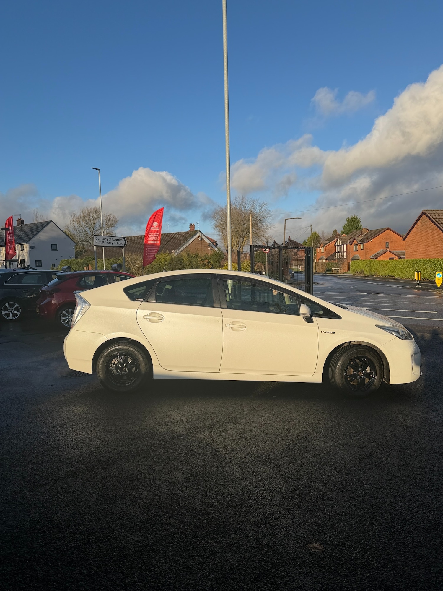 Used Toyota Prius 2023 for sale - 77183311: Photo 8