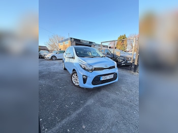 Used Kia Picanto 2017 for sale - 79232438: Photo