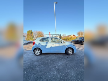 Used Kia Picanto 2017 for sale - 79232438: Photo