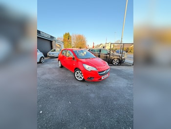 Used Vauxhall Corsa 2019 for sale - 79649663: Photo