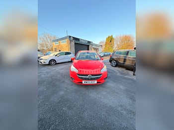 Used Vauxhall Corsa 2019 for sale - 79649663: Photo