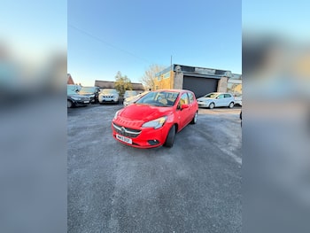 Used Vauxhall Corsa 2019 for sale - 79649663: Photo