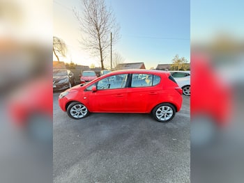 Used Vauxhall Corsa 2019 for sale - 79649663: Photo