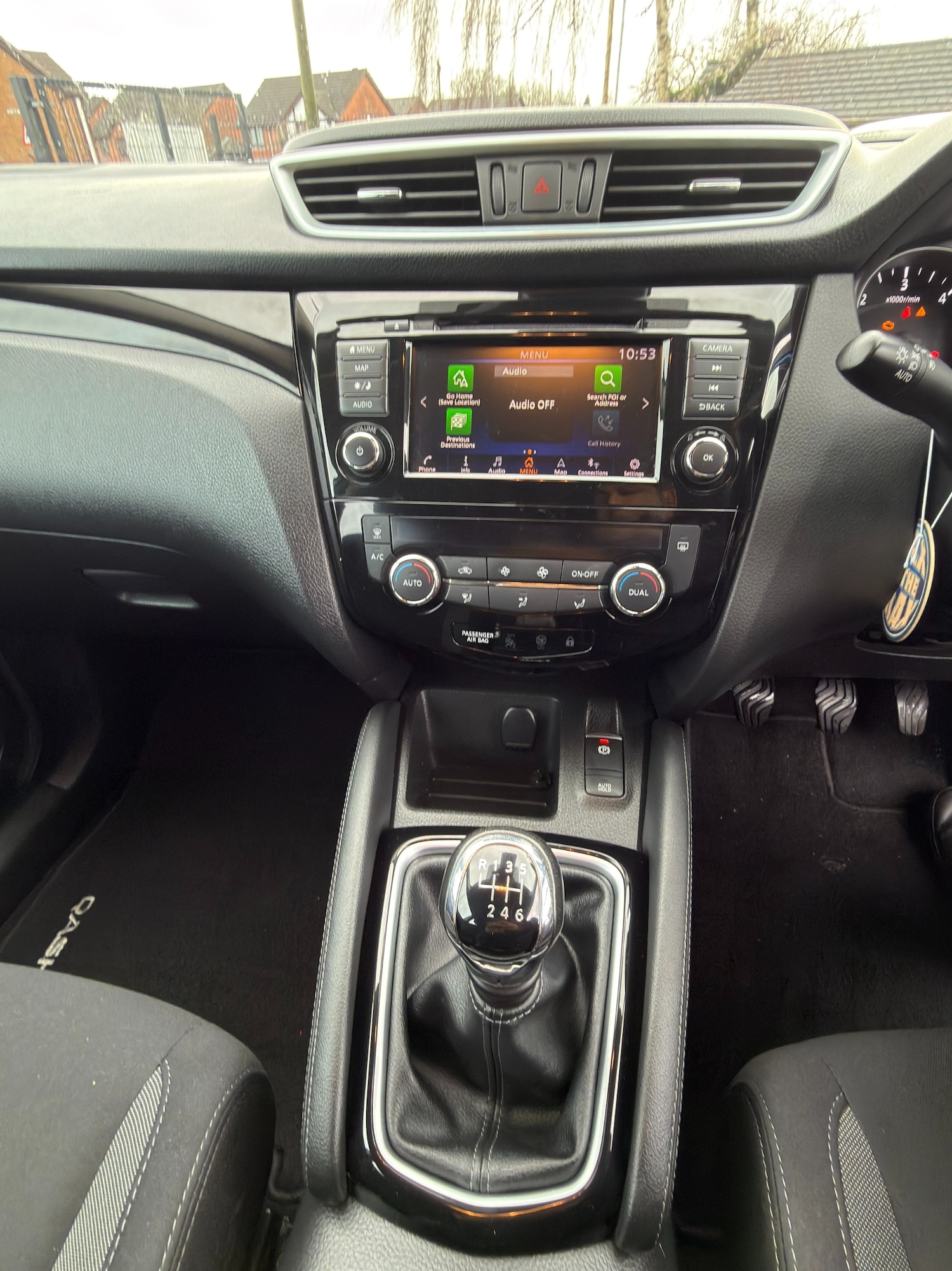 Used Nissan Qashqai 2019 for sale - 77179797: Photo 10