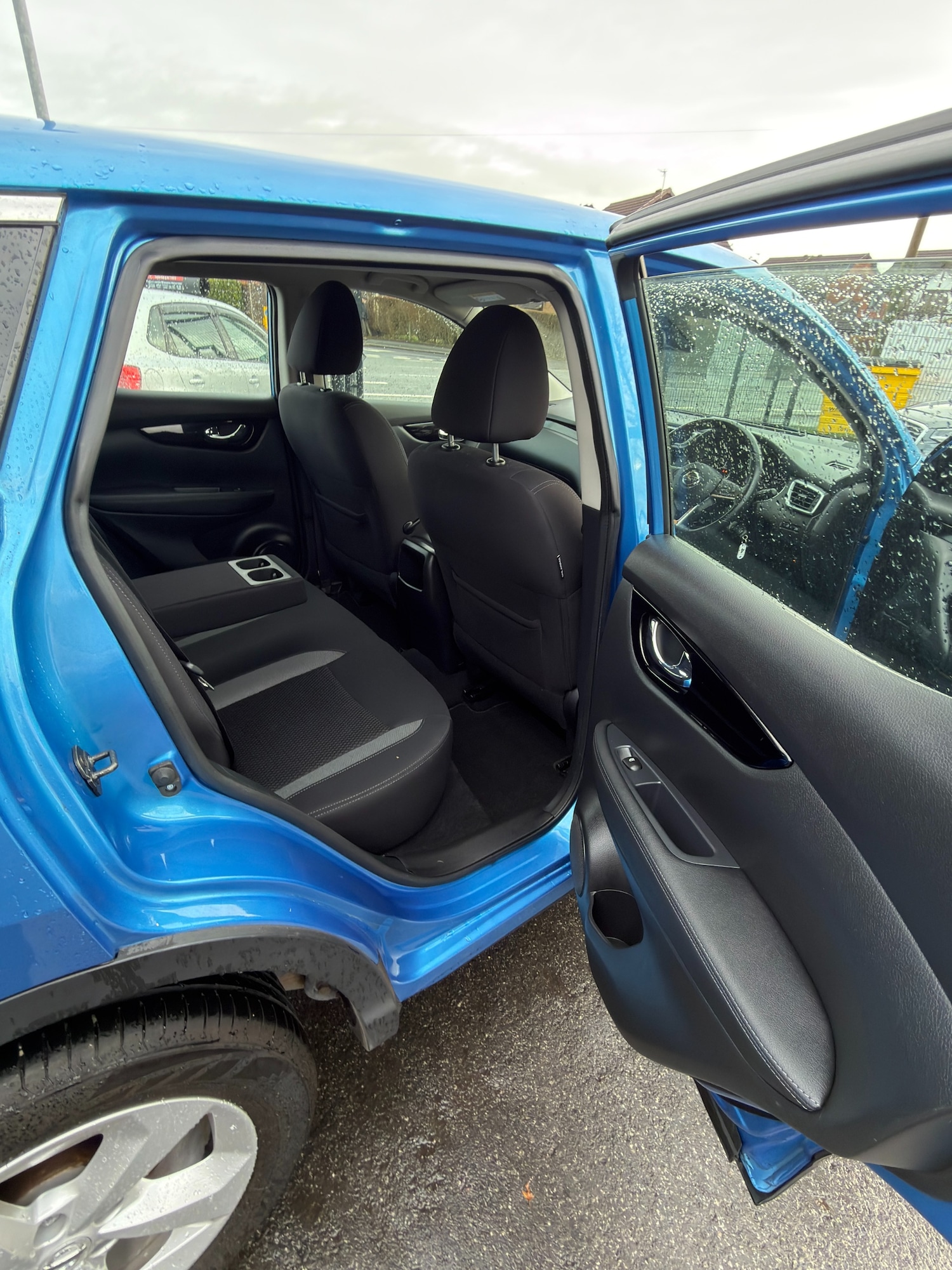 Used Nissan Qashqai 2019 for sale - 77179797: Photo 11