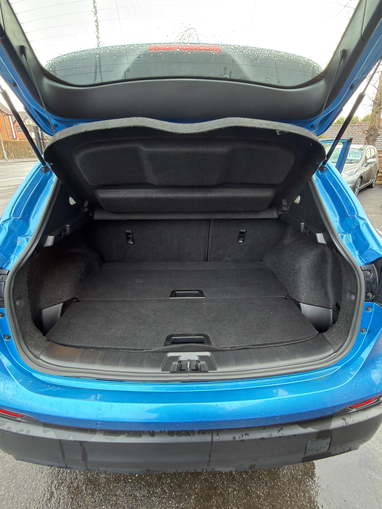 Used Nissan Qashqai 2019 for sale - 77179797: Photo 12