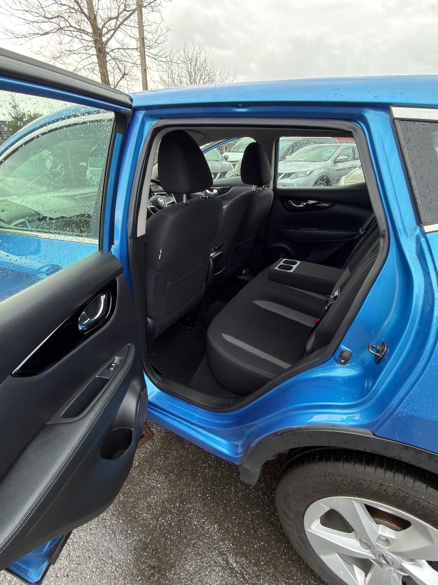 Used Nissan Qashqai 2019 for sale - 77179797: Photo 13